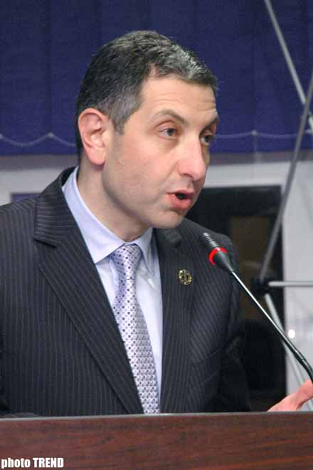 Премьер-министр Грузии обсудит в Баку вопрос поставки в Грузию дополнительного азербайджанского газа